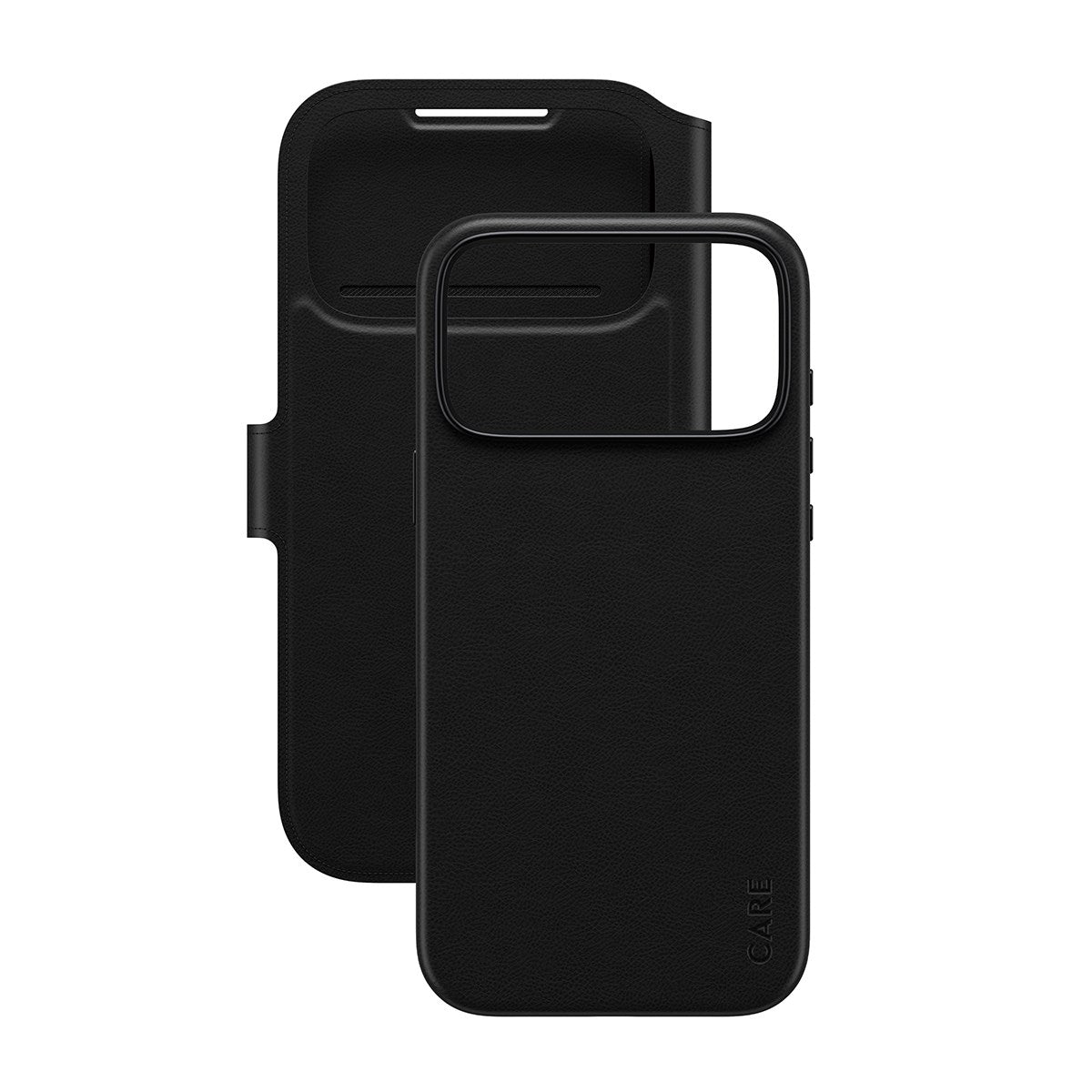 CARE by PanzerGlass® Feature Case Tango Two-in-One Wallet m. MagSafe iPhone 17 Pro Max